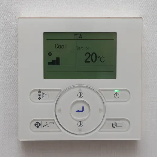 Automatización y control