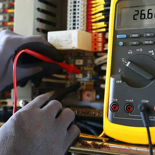 Instalaciones eléctricas