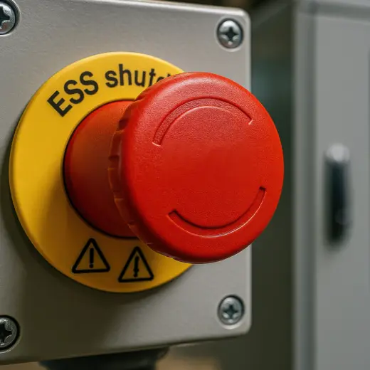 Instalaciones en zonas con riesgo (ATEX)