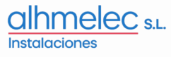 Logo de Alhmelec Instalaciones Eléctricas